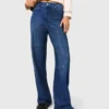 Jeans con strass Jeans con strass
