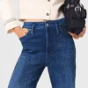 Jeans con strass Jeans con strass