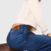 Jeans con strass Jeans con strass