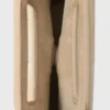 M Bag in pelle scamosciata
