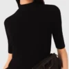 Maglia a costine