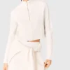 Maglione a collo alto Maglione a collo alto