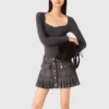 Maglione a coste