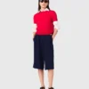 Maglione a girocollo