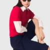 Maglione a girocollo