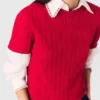 Maglione a girocollo