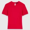 Maglione a girocollo