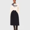 Maglione in lana