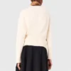 Maglione in lana