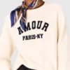 Maglione in lana