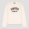 Maglione in lana