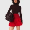 Borsa Miss M XL in pelle liscia Borsa Miss M XL in pelle liscia