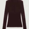 Maglione in lana e seta Maglione in lana e seta