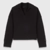 Maglione in misto lana