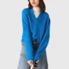 Maglione in misto lana Maglione in misto lana
