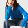 Maglione in misto lana Maglione in misto lana