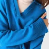 Maglione in misto lana Maglione in misto lana