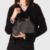 Maglione in misto lana