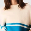Maglione oversize in misto lana Maglione oversize in misto lana