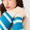 Maglione oversize in misto lana Maglione oversize in misto lana