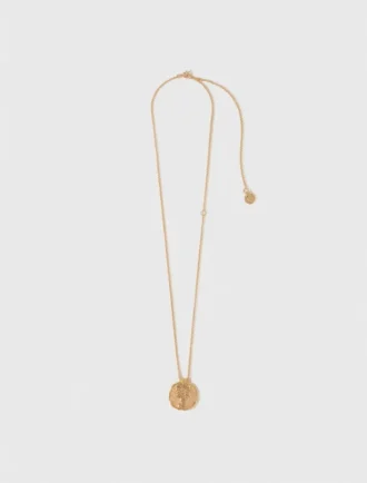 Medaglia zodiacale