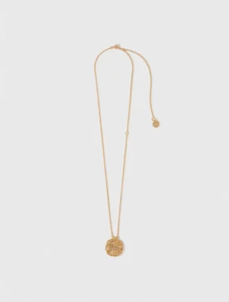 Medaglia zodiacale