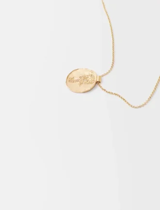 Medaglia zodiacale