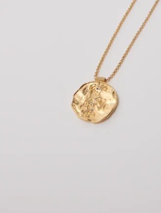 Medaglia zodiacale Medaglia zodiacale