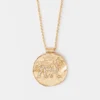 Medaglia zodiacale