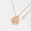Medaglia zodiacale