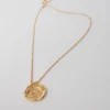 Medaglia zodiacale