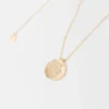 Medaglia zodiacale