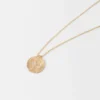 Medaglia zodiacale