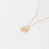 Medaglia zodiacale