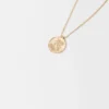 Medaglia zodiacale