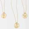 Medaglia zodiacale