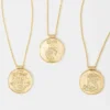 Medaglia zodiacale
