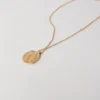 Medaglia zodiacale
