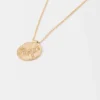 Medaglia zodiacale