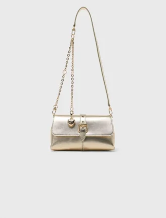 Metallic Miss M M Walk