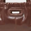Milpli Gazette in pelle vintage Milpli Gazette in pelle vintage