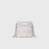 Mini borsa M con paillettes Mini borsa M con paillettes