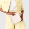 Mini borsa M con paillettes Mini borsa M con paillettes