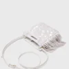 Mini borsa M con paillettes Mini borsa M con paillettes