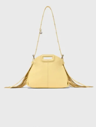 mini borsa miss m effetto craquel opaco 1 330x434 - Mini borsa Miss M effetto craquel&eacute; opaco