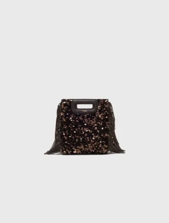 Mini borsa Sequin M Mini borsa Sequin M