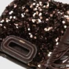 Mini borsa Sequin M Mini borsa Sequin M