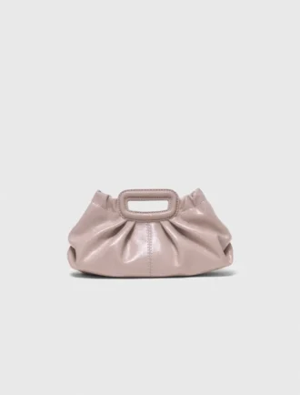 Mini pochette Milpli in pelle Naplak Mini pochette Milpli in pelle Naplak