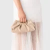 Mini pochette Milpli in pelle Naplak Mini pochette Milpli in pelle Naplak
