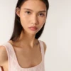 Miniabito in maglia jacquard Miniabito in maglia jacquard